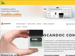 Sites similar to scandoc.info