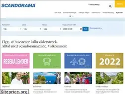 Sites similar to scandorama.se