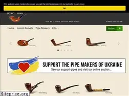 Sites similar to scandpipes.com