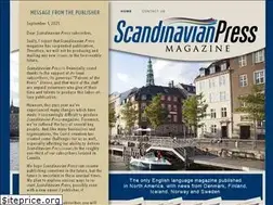 Sites similar to scandpress.com