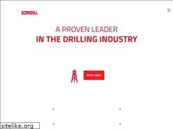 Sites similar to scandrill.com