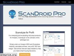 Sites similar to scandroidpro.com
