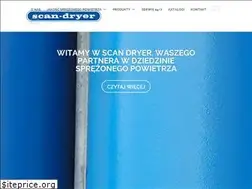 Sites similar to scandryer.se