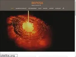 Sites similar to scandust.se