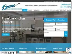 Sites similar to scanecabinets.com