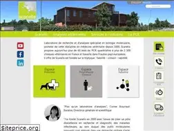 Sites similar to scanelis.com