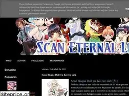 Sites similar to scaneternallife.blogspot.com