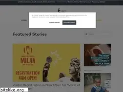 Sites similar to scanews.coffee