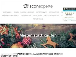Sites similar to scanexperte.de