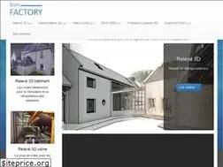 Sites similar to scanfactory.fr