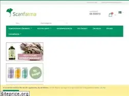 Sites similar to scanfarma.se