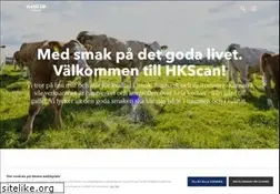 Sites similar to scanfoodservice.se