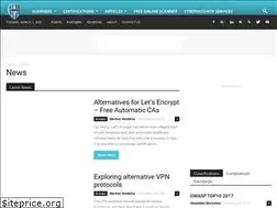 Sites similar to scanforsecurity.com