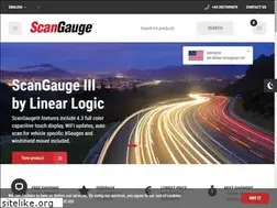 Sites similar to scangauge.net