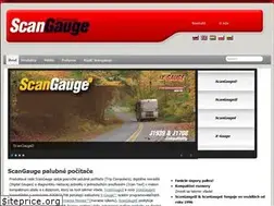 Sites similar to scangauge.sk