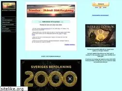 Sites similar to scangen.se