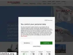 Sites similar to scangl.com