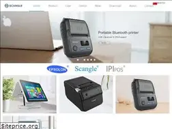Sites similar to scangle.com