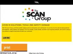 Sites similar to scangroup.net