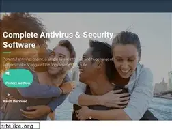 Sites similar to scanguard.com