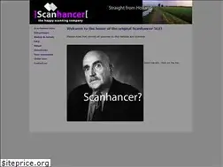 Sites similar to scanhancer.com
