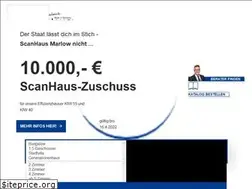 Sites similar to scanhaus.de