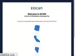 Sites similar to scanhealthplan.com