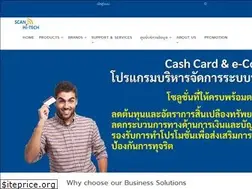 Sites similar to scanhitech.com