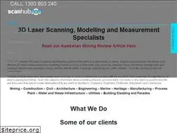 Sites similar to scanhub.com.au