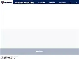 Sites similar to scania-griffin.com