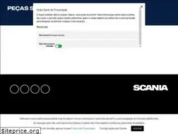 Sites similar to scaniaofertas.com.br