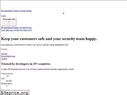 Sites similar to scanii.com