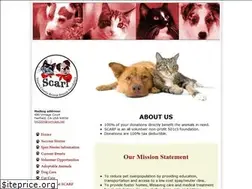 Sites similar to scanimalfoundation.org
