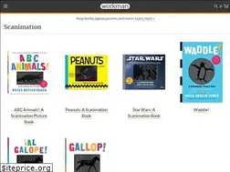 Sites similar to scanimationbooks.com