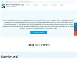 Sites similar to scaninfo.com