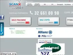 Sites similar to scanix.pl