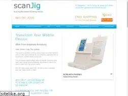 Sites similar to scanjig.com