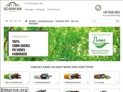 Sites similar to scankab.dk