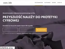 Sites similar to scanlab.pl
