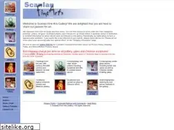 Sites similar to scanlanfinearts.com