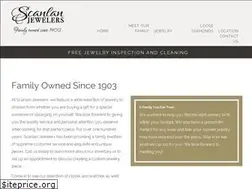 Sites similar to scanlanjewelerswi.com