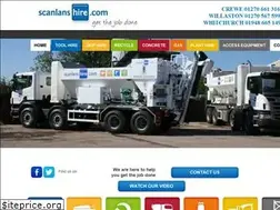 Sites similar to scanlanshire.co.uk