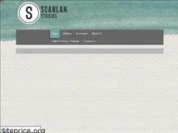 Sites similar to scanlanstudios.com