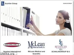 Sites similar to scanlanworldwide.com