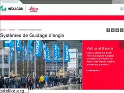 Sites similar to scanlaser.fr