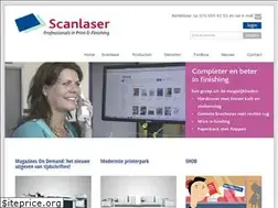 Sites similar to scanlaser.nl