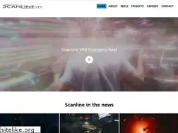 Sites similar to scanlinevfx.com