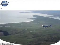 Sites similar to scanlonaviation.com