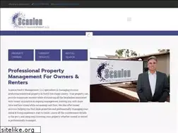Sites similar to scanlonrealtymgmt.com