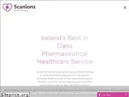 Sites similar to scanlonshealthcare.ie